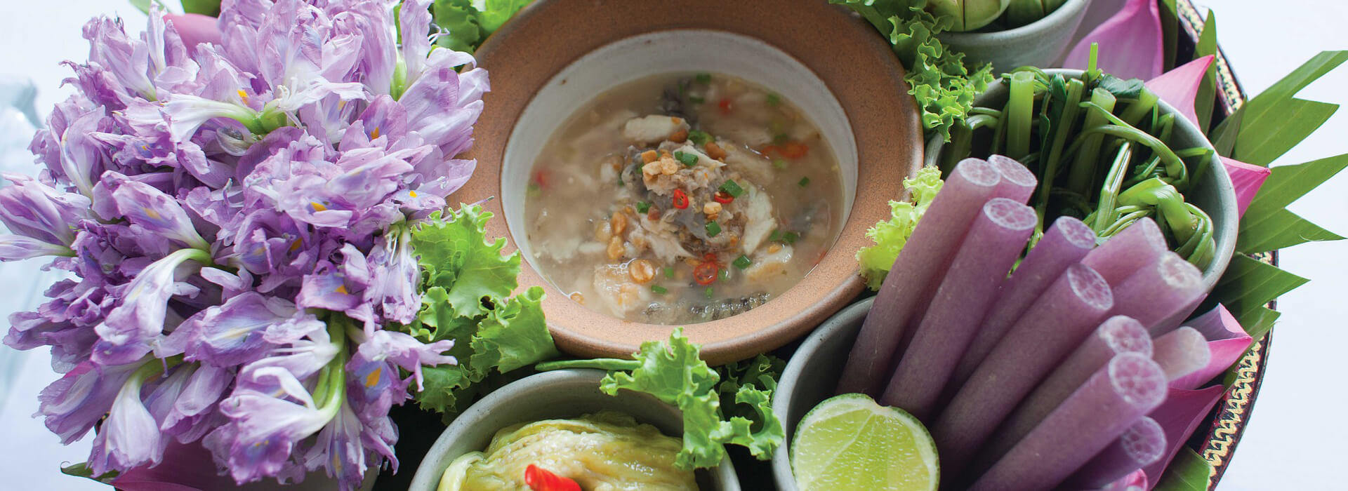 10 Popular Foods to Try in Cambodia