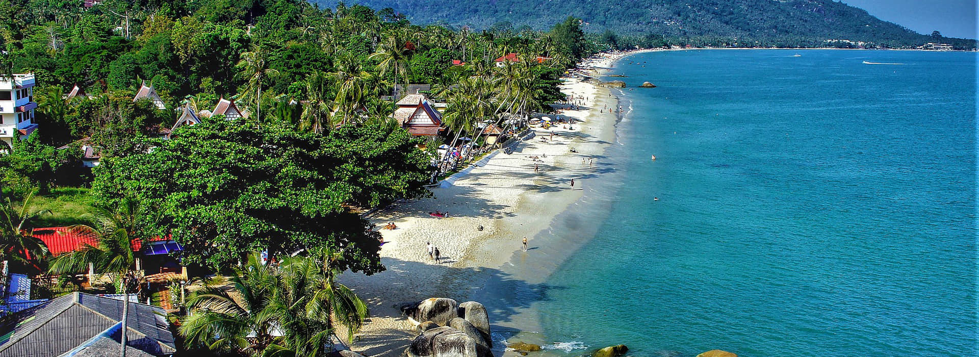  Highlights of Thailand & Samui Island 