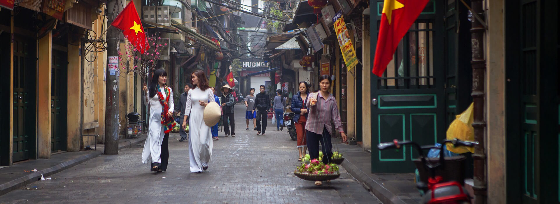 Top 11 Things To Do in Hanoi
