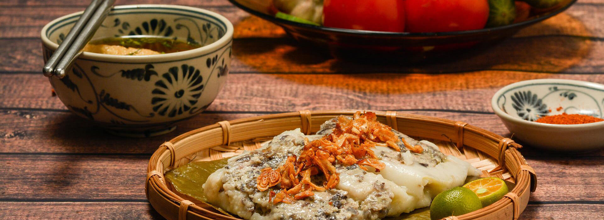 Top 12 Dishes To Try In Vietnam